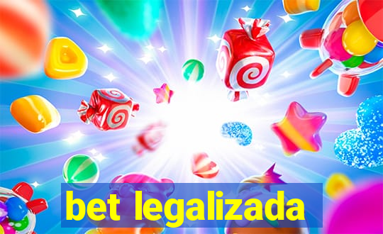 bet legalizada